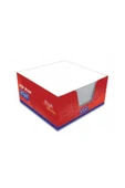 Kraf 116G Küp Blok Beyaz 9X9 Cm - 2