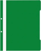 Noki Eco Telli Dosya 4828 Yeşil 50Li Paket - 1