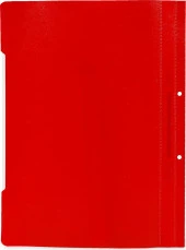 Noki Telli Dosya Eco 4828 Kırmızı 50li Paket - 3