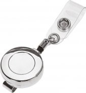 Kraf Yoyo Yuvarlak 50li Krom Ücretsiz Kargo - 1