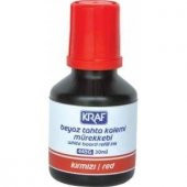Kraf Beyaz Tahta Kalem Mürekkebi 30 ML 445G Renk Seçenekli thumbnail 4