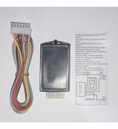 Ayarlı Amerikan Park Modülü Her Araca Uygun thumbnail 2