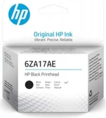 Hp 6Za17Ae Siyah Baskı Kafası Tank 500 - 1