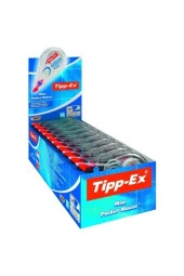 Tipp-ex Şerit Silici Mını Pocket Mouse 10lu 932564 thumbnail 1