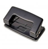 9 Parça Ofis Seti + Evrak Rafı - Delgeç - Bant Kesici - 5