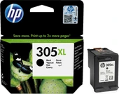 Hp 305Xl Siyah Yüksek Kapasiteli Mürekkep Kartuşu 2320 - 1