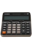 Casio DX-12B Masa Tipi 12 Hane Hesap Makinesi - 2