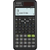 Casio FX-991ES Plus 2. Versiyon Bilimsel Fonksiyonlu Hesap Makinesi - 1