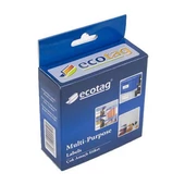 Dymo Muadil 99010 89X28MM Adres Etiketi Küçük 1X260 Adet Lw-450 thumbnail 1