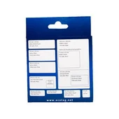 Dymo Muadil 25X54 MM Iade Adres Etiketi 500 Adet Lw-450 - 2