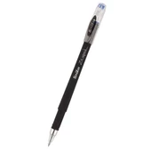 Scrikss Speed Gel Tükenmez Kalem 0.7 mm Z7 Siyah thumbnail 3