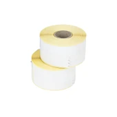 Dymo Muadil 99012 Adres Etiketi Orta 520 Adet Lw-450 89 x 36 MM - 3