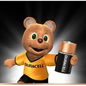 Duracell Lr14/Mn1400 Alkalin Orta Boy C Pil 2Li - 2