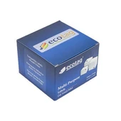 Dymo Lw 1154 Etiket Muadil 1000 Adet Etiket Lw-450 32 MM x 57 MM - 1