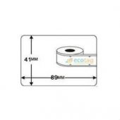 Dymo Muadil 11356 89X41 MM Çok Amaçlı Isim Yaka Kartı Etiketi - 2