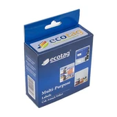 Dymo Muadil 11353 24X12 MM Çok Amaçlı Etiket 2000 Adet Lw-450 - 1