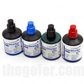 EDDİNG LEGAMASTER TAHTA KALEMİ MÜREKKEBİ 100 ML RENK SEÇENEKLİ thumbnail 2