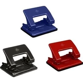 Delta 110 Süper Delgeç (Perforatör) 30 Sayfalık Ücretsiz Kargo - 1