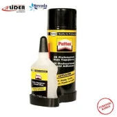 PATTEX YAPIŞTIRICI HIZLI 2K 400ML+100ML ÜCRETSİZ KARGO thumbnail 2