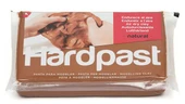 HARDPAST NATUREL SERAMİK HAMURU 1 KG TOPRAK TC15A Ücretsiz Kargo - 1