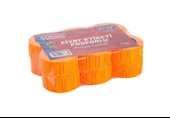 KRAF MOTEX FİYAT ETİKETİ FOSFORLU TURUNCU 12 X 21MM thumbnail 1