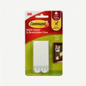 3M Command 17206 Büyük Boy Cırt Cırt Bant - 1