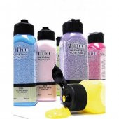 ARTDECO AKRİLİK BOYA 140 ML TÜM RENKLER thumbnail 2
