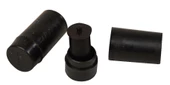 Kraf Motex Etiket Makina Keçesi 20MM 5 Adet - 1