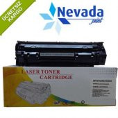 Hp P 1005 / Hp 1006 /Cb435a Muadil Toner - 1