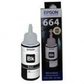 Epson T6641. T6642. T6643. T6644 Mürekkep Seti 4 Renk - 2