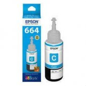 Epson T6641. T6642. T6643. T6644 Mürekkep Seti 4 Renk - 3