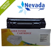 HP P1102 MUADİL TONER HP CE285A ÜCRETSİZ KARGO thumbnail 1