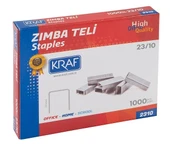 KRAF ZIMBA TELİ 23/10 1000 Adetlik Kutu 10 Paket thumbnail 2