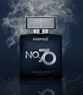 FARMASİ NO.70 EDP ERKEK PARFÜM - 2