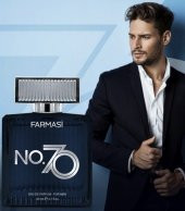 FARMASİ NO.70 EDP ERKEK PARFÜM - 4