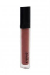 Farmasi Mat Ruj Lipstick No: 08 Sunset Breeze 4 Ml - 1