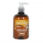 FARMASİ NATURELLE ARGAN YAĞI GENÇLEŞTİRİCİ EL SABUNU 300 ML - 1