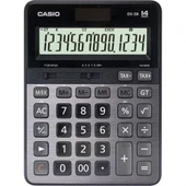 Casio DS-3B Profesyonel Masa Tipi 14 Hane Hesap Makinesi thumbnail 1