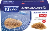 Kraf Ambalaj Lastiği 100 Kauçuk 50Gr 960G - 1