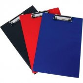 KRAF SEKRETERLİK A4 KAPAKSIZ 1040 RENK SEÇENEKLERİ - 1