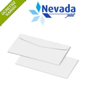 Diplomat Zarf Penceresiz Silikonlu 110 G 100 Lü Paket - 1