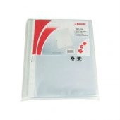 ESSELTE POŞET DOSYA A4 100LÜ SLT-4798 Ücretsiz Kargo - 1