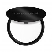 Farmasi Makyaj Sabitleyici Transparan Pudra 14 G - 1