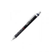 Rotring Tikky Kurşun Kalem (0.7 mm) Bordo Renk - 1