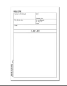 Dilman Reçete 100lü thumbnail 1