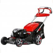 Efco AR 53 TBX Allroad Benzinli Çim Biçme Makinesi - 2