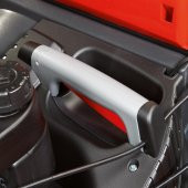 Efco AR 53 TBX Allroad Benzinli Çim Biçme Makinesi - 3