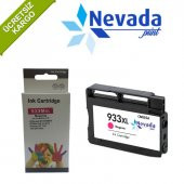 Hp 932Xl Hp 933Xl Bk C M Y Muadil Kartuş 1 Takım thumbnail 4