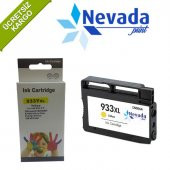 Hp 932Xl Hp 933Xl Bk C M Y Muadil Kartuş 1 Takım thumbnail 5