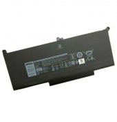 Dell Latitude 14 7480, 7490 P73G batarya orijinal pil - 1